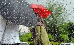 Meteoroloji açıkladı! Yağışlar son 66 yılın en yüksek seviyesine ulaştı !