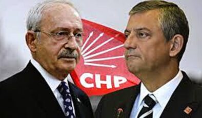 CHP Kurultay Davasında “Mutlak Butlan” Kararı Siyasette Yeni ve Tartışmalı Dönem
