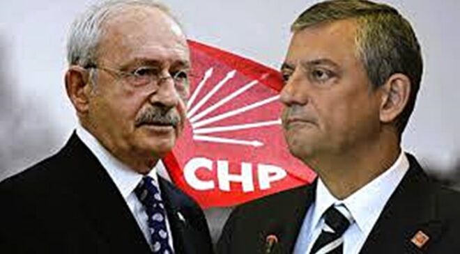 CHP Kurultay Davasında “Mutlak Butlan” Kararı Siyasette Yeni ve Tartışmalı Dönem