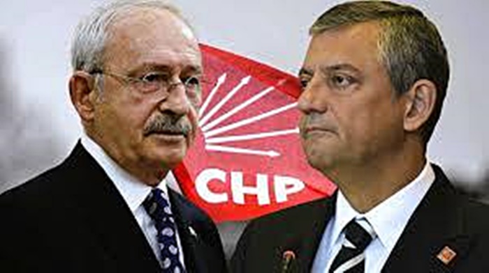 CHP Kurultay Davasında “Mutlak Butlan” Kararı Siyasette Yeni ve Tartışmalı Dönem