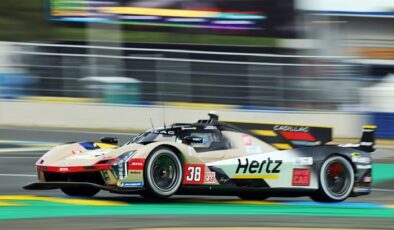 LE MANS YARIŞI: CADİLLAC, BMW’DEN 0.005 SANİYE FARKLA POLE POZİSYONUNU KAPTI. SONRA DA CEZA ALDI