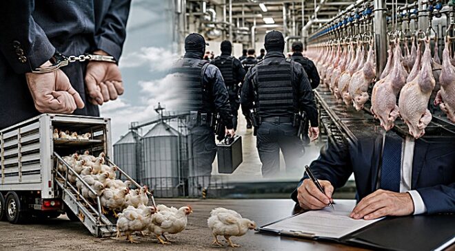 BEYAZ ET OPERASYONUNUN PERDE ARKASI: NEDEN ŞİMDİ, NEDEN BU KADAR BÜYÜK?
