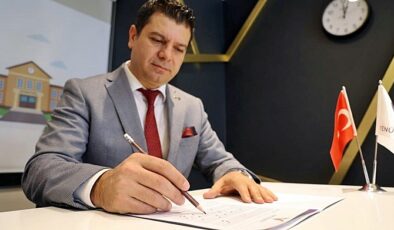 Ali Erzincanlıoğlu’ndan LGS Öğrencilerine Çağrı: Panik Yapmayın