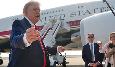 Trump’ın Ankara programı belli oldu; Anıtkabir ziyaretiyle başlayacak