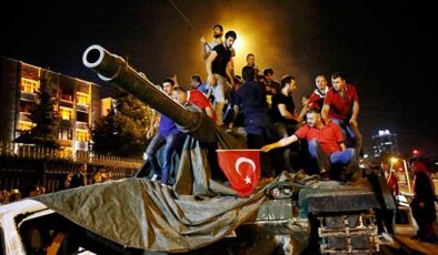 15 Temmuz: Bir Milletin Hafızası ve Geleceğe Bıraktığı Dersler