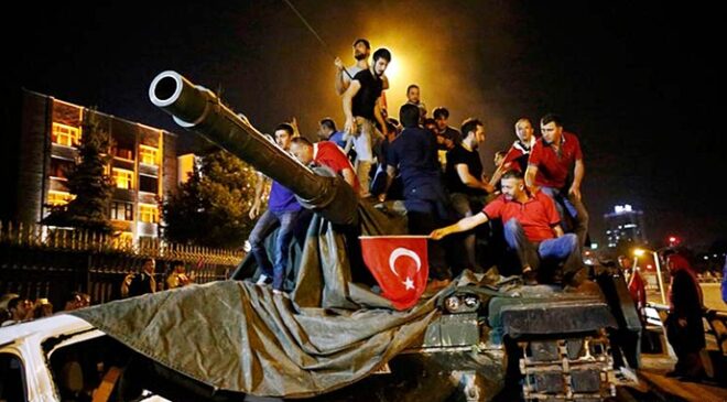 15 Temmuz: Bir Milletin Hafızası ve Geleceğe Bıraktığı Dersler