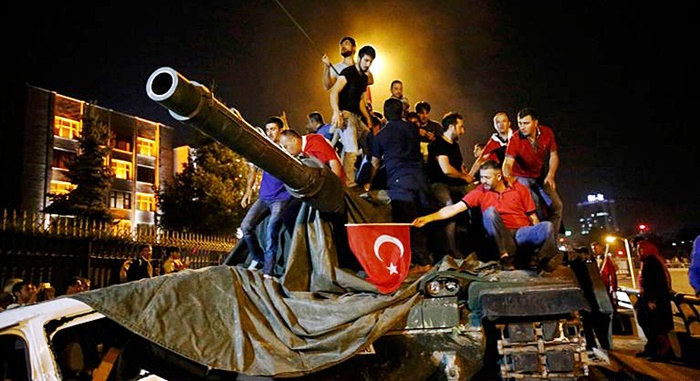 15 Temmuz: Bir Milletin Hafızası ve Geleceğe Bıraktığı Dersler