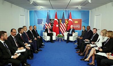 NATO Zirvesinin Ardından Dünya Yeni Bir Güvenlik Dönemine mi Giriyor?