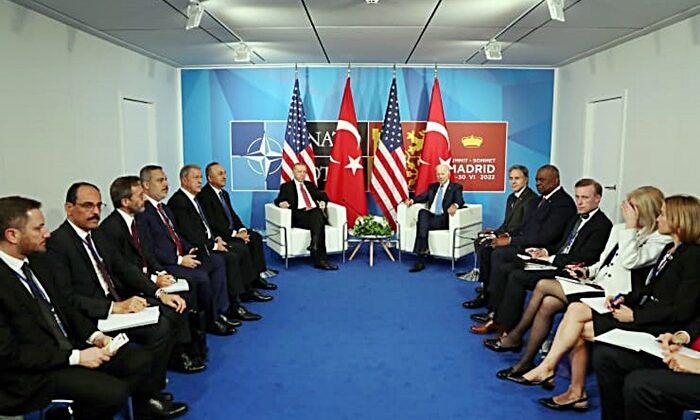 NATO Zirvesinin Ardından Dünya Yeni Bir Güvenlik Dönemine mi Giriyor?