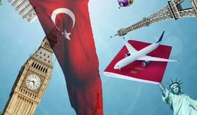 Bir Haftanın Aynası: Dünya Yeni Bir Denge Ararken Türkiye Hangi Kavşakta?
