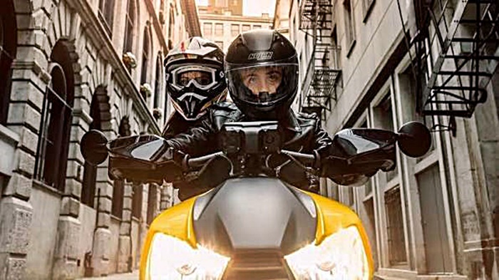 Bursa’da Motor Sesi Değil , Kural İstiyoruz !