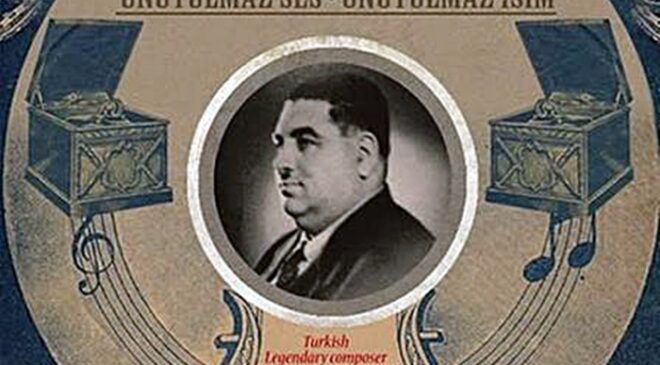 BU DÜNYADAN BİR HÂFIZ BURHAN GEÇTİ