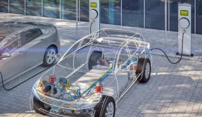 Elektrikli Otomobilde Yeni Dönem : Hızla Büyüyen Pazar, Büyüyen Sorular