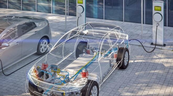 Elektrikli Otomobilde Yeni Dönem : Hızla Büyüyen Pazar, Büyüyen Sorular