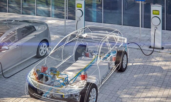 Elektrikli Otomobilde Yeni Dönem : Hızla Büyüyen Pazar, Büyüyen Sorular
