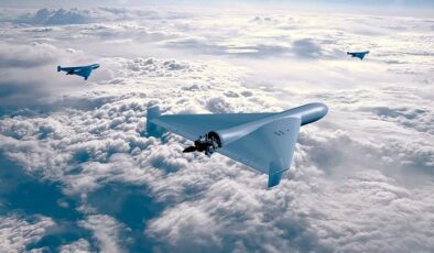 CIA’den İspanya, Fransa ve İtalya’ya Rus İHA saldırı uyarısı