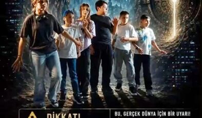 GÖLGE MODU’NDAN DEV FİNAL
