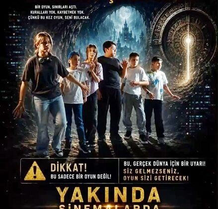 GÖLGE MODU’NDAN DEV FİNAL