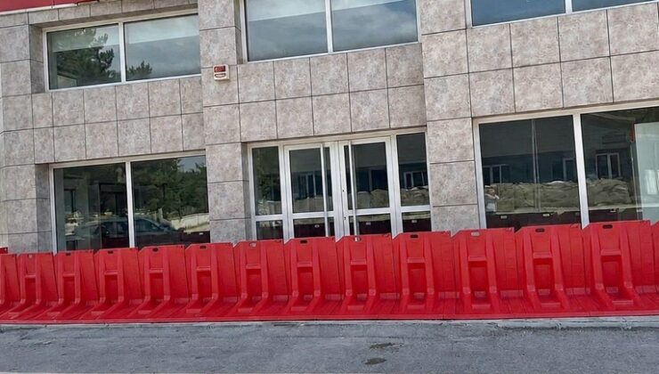 İklim Krizine Karşı Türk Mühendisliği Mührü Yerli RedARQ L Sel Bariyeri Dünya Devlerine Örnek Oldu