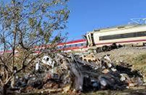 İspanya’da tren kazasında kontrol merkezinin talimatı araştırılıyor