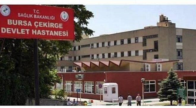 Bir Hastane Değil, Bir Devir Kapandı: Bursa Çekirge SSK Hastanesi Taşındı