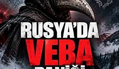 AB, Rusya’daki Veba Salgınını Yakından Takip Ediyoruz