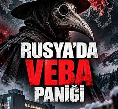 AB, Rusya’daki Veba Salgınını Yakından Takip Ediyoruz