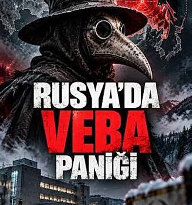 AB, Rusya’daki Veba Salgınını Yakından Takip Ediyoruz